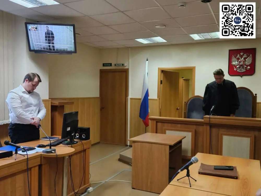 Суд не стал переводить депутата горсовета Оренбурга из СИЗО под домашний арест