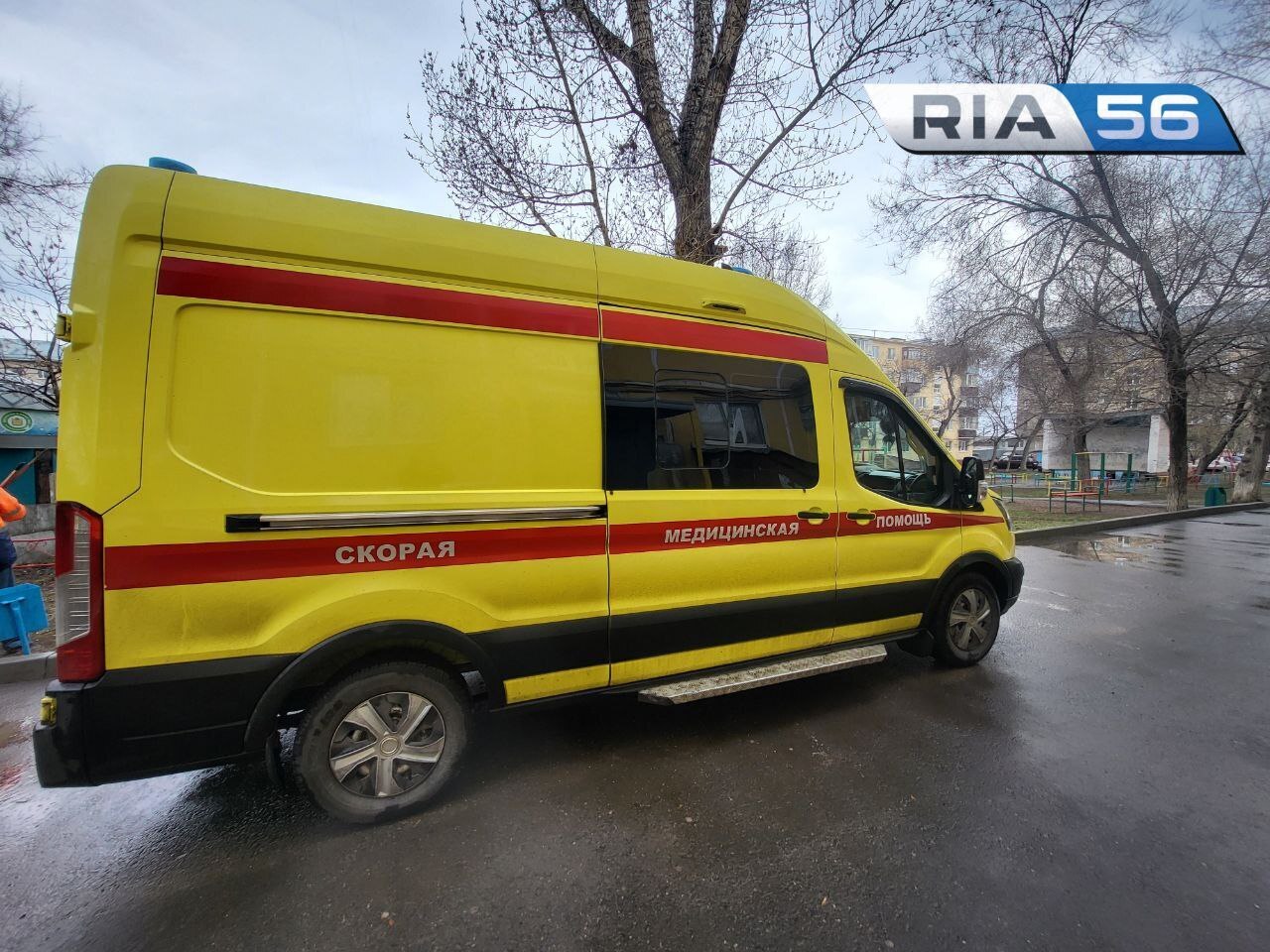 Трагедия в Саракташе: женщина отравилась угарным газом в собственном доме