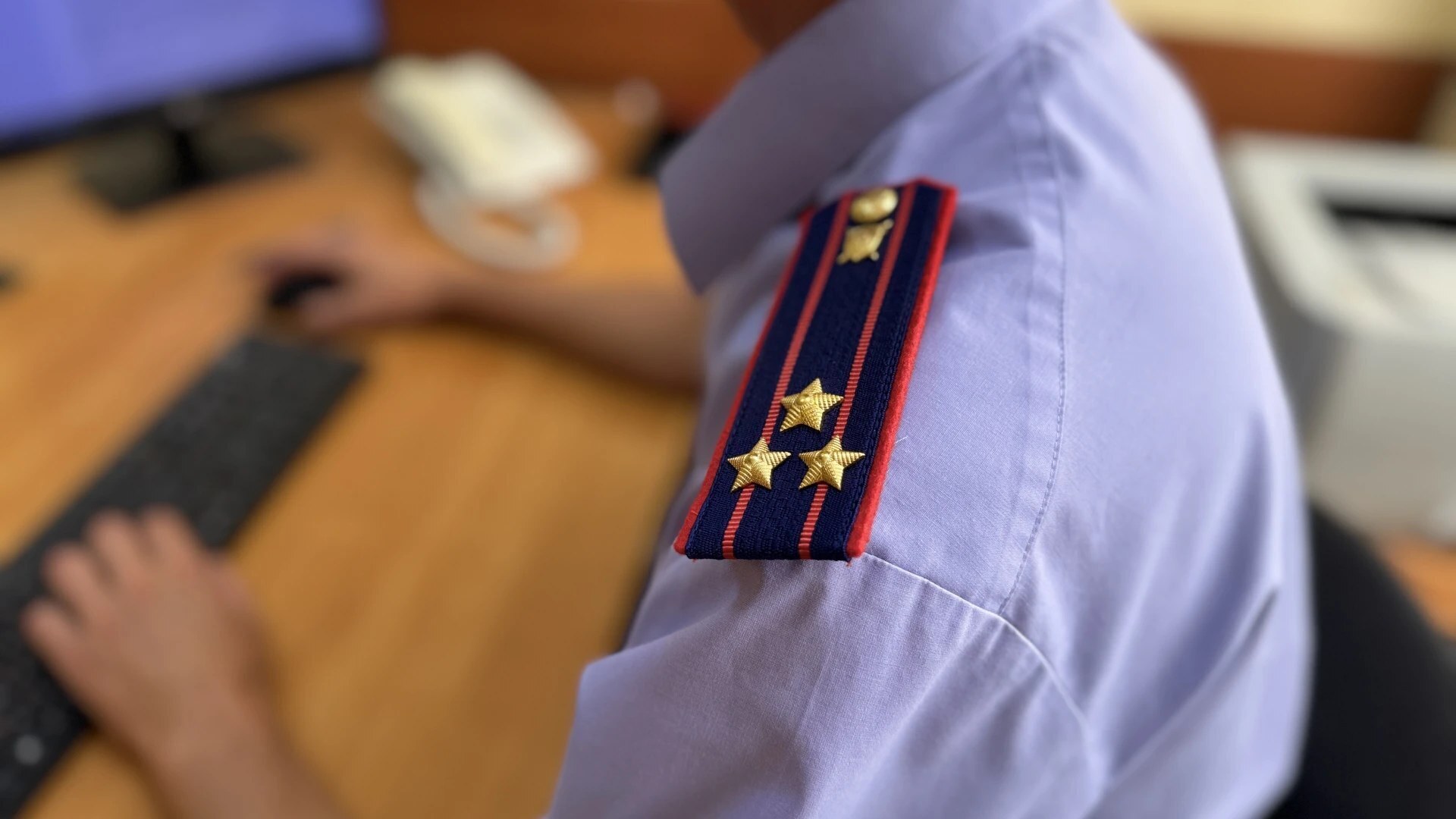 В Оренбуржье экс-главврач больницы обвиняется в хищении 1,6 миллиона рублей